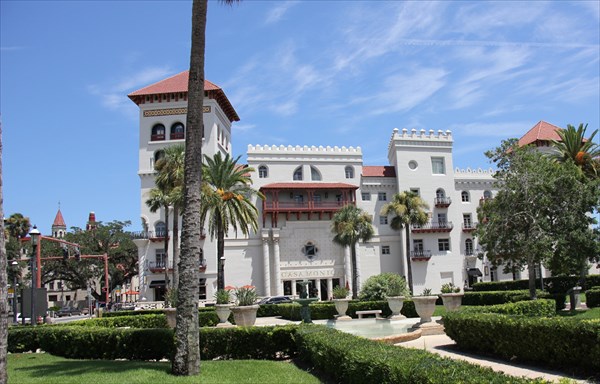 103-Casa Monica
